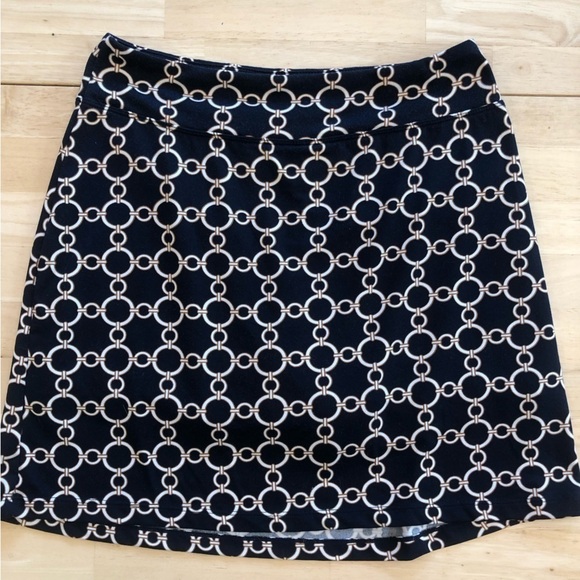 Seg'ments Luxe Skort/XSmall - Picture 2 of 5